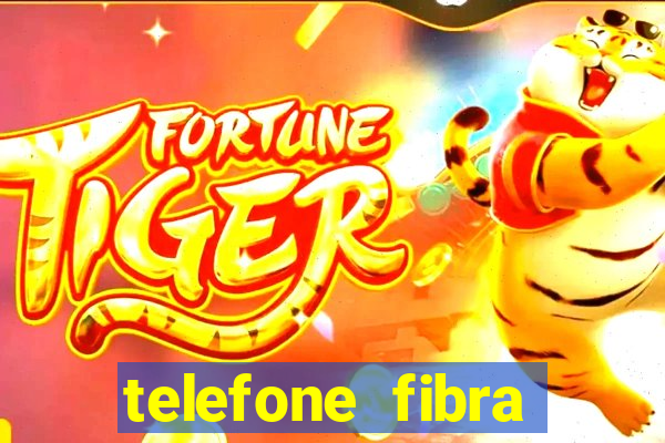 telefone fibra minas congonhas